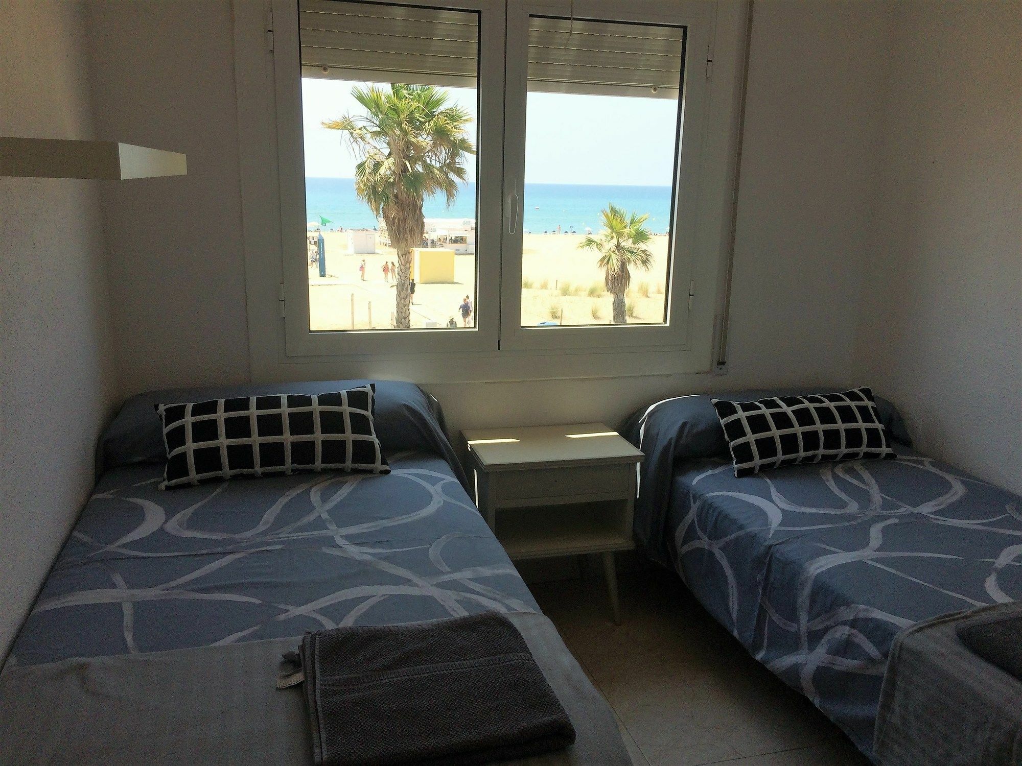Calaluz Be My Guest Castelldefels Lejlighed Eksteriør billede